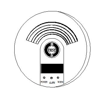 NB煙感報警器